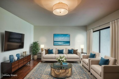 Resort-style and maintenance-free living can be yours in this on Jonathans Landing Golf Club in Florida - for sale on GolfHomes.com, golf home, golf lot