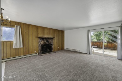 Open House Sat 8/23 from Noon-5. Welcome to your new home! This on Carson Valley Golf Course in Nevada - for sale on GolfHomes.com, golf home, golf lot