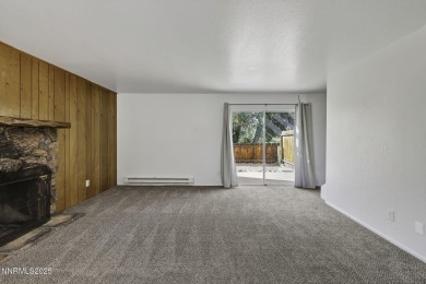 Open House Sat 8/23 from Noon-5. Welcome to your new home! This on Carson Valley Golf Course in Nevada - for sale on GolfHomes.com, golf home, golf lot