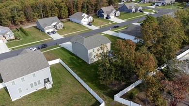 Harbor Pines Beauty! Pristine DR Horton Hadley Model, spacious on Harbor Pines Golf Club in New Jersey - for sale on GolfHomes.com, golf home, golf lot