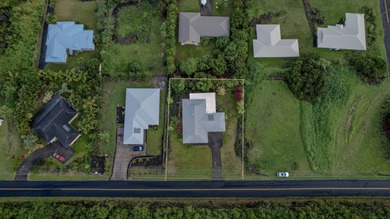 Welcome home! Located in the desirable Discovery Harbor on Discovery Harbour Golf Course in Hawaii - for sale on GolfHomes.com, golf home, golf lot