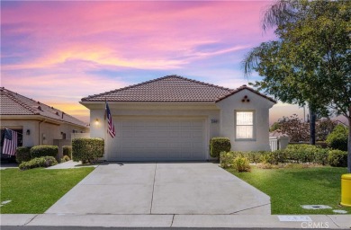 Welcome to 23681 Corte Sabio, a beautifully maintained home on California Oaks Golf Course in California - for sale on GolfHomes.com, golf home, golf lot