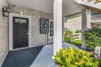 BOTTOM END UNIT , PERFECT FOR ANYONE WHO DOESN'T WANT TO CLIMB on Sapelo Hammock Golf Club in Georgia - for sale on GolfHomes.com, golf home, golf lot