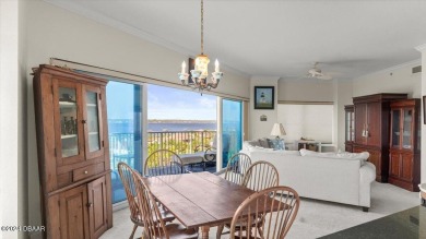 Absolutely Stunning Oceans Grand condominium with breathtaking on Oceans Golf Club in Florida - for sale on GolfHomes.com, golf home, golf lot