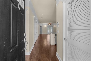BOTTOM END UNIT , PERFECT FOR ANYONE WHO DOESN'T WANT TO CLIMB on Sapelo Hammock Golf Club in Georgia - for sale on GolfHomes.com, golf home, golf lot