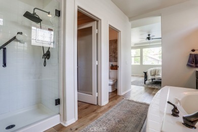 Welcome to your dream home in The Oasis, an exclusive 55+ gated on Menifee Lakes Country Club - Lakes in California - for sale on GolfHomes.com, golf home, golf lot