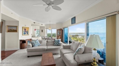 Absolutely Stunning Oceans Grand condominium with breathtaking on Oceans Golf Club in Florida - for sale on GolfHomes.com, golf home, golf lot