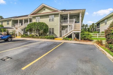 BOTTOM END UNIT , PERFECT FOR ANYONE WHO DOESN'T WANT TO CLIMB on Sapelo Hammock Golf Club in Georgia - for sale on GolfHomes.com, golf home, golf lot
