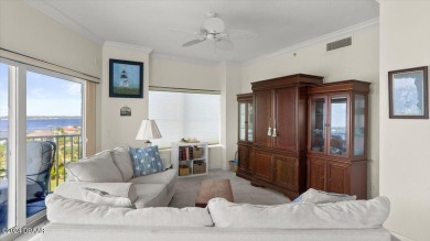 Absolutely Stunning Oceans Grand condominium with breathtaking on Oceans Golf Club in Florida - for sale on GolfHomes.com, golf home, golf lot