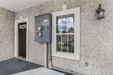 BOTTOM END UNIT , PERFECT FOR ANYONE WHO DOESN'T WANT TO CLIMB on Sapelo Hammock Golf Club in Georgia - for sale on GolfHomes.com, golf home, golf lot