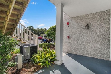 BOTTOM END UNIT , PERFECT FOR ANYONE WHO DOESN'T WANT TO CLIMB on Sapelo Hammock Golf Club in Georgia - for sale on GolfHomes.com, golf home, golf lot