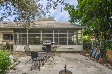 Welcome to this beautifully landscaped corner lot home located on Beacon Woods Golf Club in Florida - for sale on GolfHomes.com, golf home, golf lot