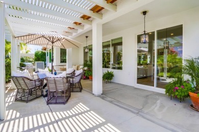Welcome to your dream home in The Oasis, an exclusive 55+ gated on Menifee Lakes Country Club - Lakes in California - for sale on GolfHomes.com, golf home, golf lot