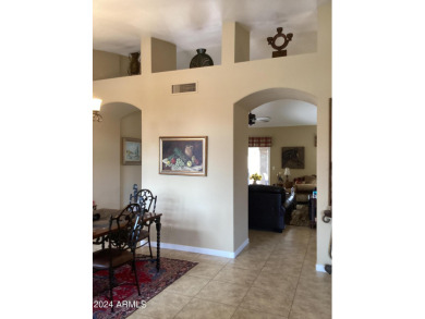 REDUCED ANOTHER 15K! Bring offers! I'm beautiful inside! Pride on Westbrook Village Golf Club in Arizona - for sale on GolfHomes.com, golf home, golf lot