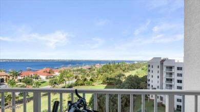 Absolutely Stunning Oceans Grand condominium with breathtaking on Oceans Golf Club in Florida - for sale on GolfHomes.com, golf home, golf lot