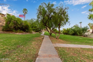 Mountain Side living in the prestigious lifestyle community of on Arizona Grand Resort Golf Course in Arizona - for sale on GolfHomes.com, golf home, golf lot