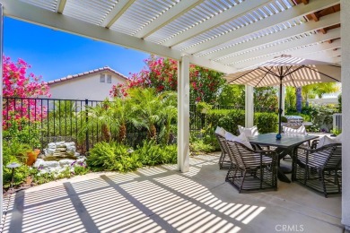 Welcome to your dream home in The Oasis, an exclusive 55+ gated on Menifee Lakes Country Club - Lakes in California - for sale on GolfHomes.com, golf home, golf lot