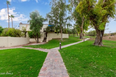 Mountain Side living in the prestigious lifestyle community of on Arizona Grand Resort Golf Course in Arizona - for sale on GolfHomes.com, golf home, golf lot