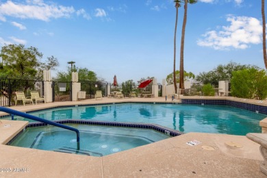 Mountain Side living in the prestigious lifestyle community of on Arizona Grand Resort Golf Course in Arizona - for sale on GolfHomes.com, golf home, golf lot