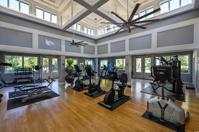 Oh, my, my, what a view and a calming water feature from the on Tidewater Golf Club and Plantation in South Carolina - for sale on GolfHomes.com, golf home, golf lot