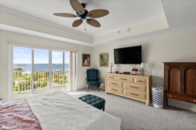 Absolutely Stunning Oceans Grand condominium with breathtaking on Oceans Golf Club in Florida - for sale on GolfHomes.com, golf home, golf lot