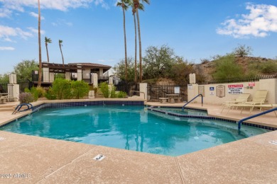 Mountain Side living in the prestigious lifestyle community of on Arizona Grand Resort Golf Course in Arizona - for sale on GolfHomes.com, golf home, golf lot