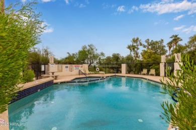 Mountain Side living in the prestigious lifestyle community of on Arizona Grand Resort Golf Course in Arizona - for sale on GolfHomes.com, golf home, golf lot