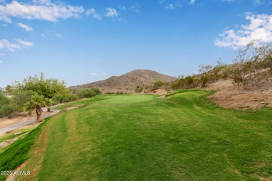 Mountain Side living in the prestigious lifestyle community of on Arizona Grand Resort Golf Course in Arizona - for sale on GolfHomes.com, golf home, golf lot