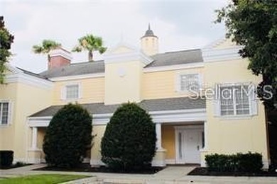 Location! Location! and Location! Don't miss this unique unit on Reunion Resort Golf Course in Florida - for sale on GolfHomes.com, golf home, golf lot