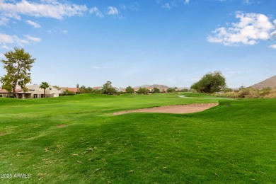 Mountain Side living in the prestigious lifestyle community of on Arizona Grand Resort Golf Course in Arizona - for sale on GolfHomes.com, golf home, golf lot