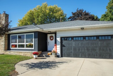 Step inside this move in ready ranch in Waverly where every on  in Iowa - for sale on GolfHomes.com, golf home, golf lot