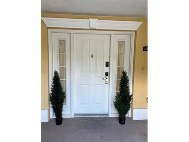 Location! Location! and Location! Don't miss this unique unit on Reunion Resort Golf Course in Florida - for sale on GolfHomes.com, golf home, golf lot