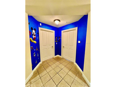 Location! Location! and Location! Don't miss this unique unit on Reunion Resort Golf Course in Florida - for sale on GolfHomes.com, golf home, golf lot