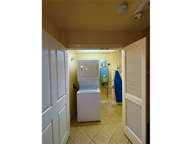 Location! Location! and Location! Don't miss this unique unit on Reunion Resort Golf Course in Florida - for sale on GolfHomes.com, golf home, golf lot