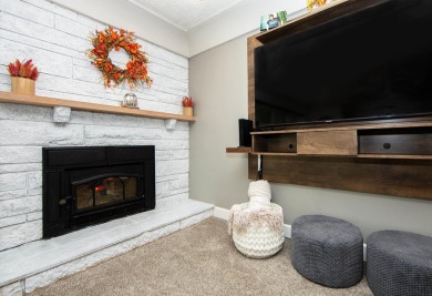 Step inside this move in ready ranch in Waverly where every on  in Iowa - for sale on GolfHomes.com, golf home, golf lot