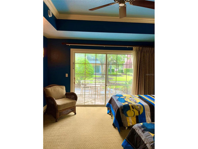 Location! Location! and Location! Don't miss this unique unit on Reunion Resort Golf Course in Florida - for sale on GolfHomes.com, golf home, golf lot