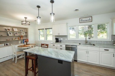 Step inside this move in ready ranch in Waverly where every on  in Iowa - for sale on GolfHomes.com, golf home, golf lot