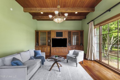 PLEASE CALL LISTING AGENT TO DISCUSS THIS CLIENT'S UNIQUE on Lake Caroline Golf Club in Mississippi - for sale on GolfHomes.com, golf home, golf lot