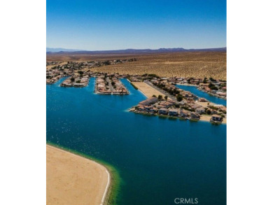 Great Opportunity in Helendale! This parcel of land is located on Silver Lakes Golf Course in California - for sale on GolfHomes.com, golf home, golf lot