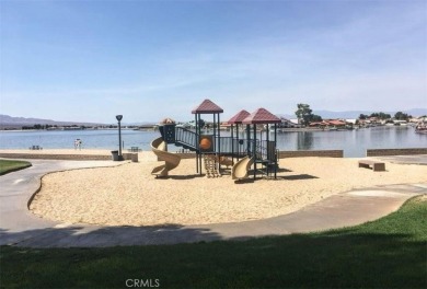 Great Opportunity in Helendale! This parcel of land is located on Silver Lakes Golf Course in California - for sale on GolfHomes.com, golf home, golf lot