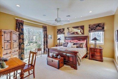 PLEASE CALL LISTING AGENT TO DISCUSS THIS CLIENT'S UNIQUE on Lake Caroline Golf Club in Mississippi - for sale on GolfHomes.com, golf home, golf lot