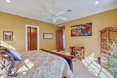 PLEASE CALL LISTING AGENT TO DISCUSS THIS CLIENT'S UNIQUE on Lake Caroline Golf Club in Mississippi - for sale on GolfHomes.com, golf home, golf lot