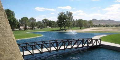 Great Opportunity in Helendale! This parcel of land is located on Silver Lakes Golf Course in California - for sale on GolfHomes.com, golf home, golf lot