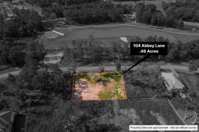 Discover one of the rarest offerings in the coveted Sanctuary on The Golf Club At Sanctuary Cove in Georgia - for sale on GolfHomes.com, golf home, golf lot