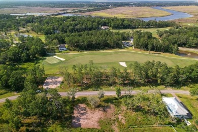 Discover one of the rarest offerings in the coveted Sanctuary on The Golf Club At Sanctuary Cove in Georgia - for sale on GolfHomes.com, golf home, golf lot