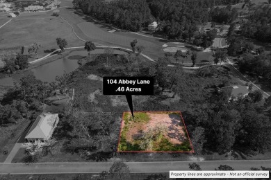 Discover one of the rarest offerings in the coveted Sanctuary on The Golf Club At Sanctuary Cove in Georgia - for sale on GolfHomes.com, golf home, golf lot