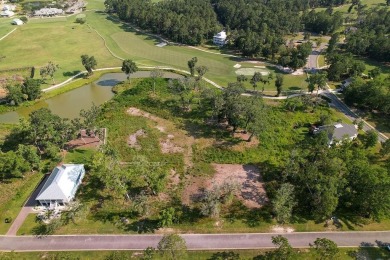Discover one of the rarest offerings in the coveted Sanctuary on The Golf Club At Sanctuary Cove in Georgia - for sale on GolfHomes.com, golf home, golf lot