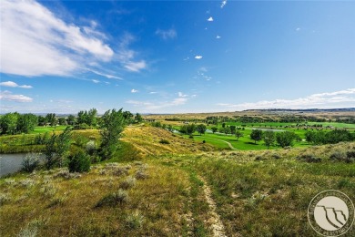This custom-built home offers more space than others, perfectly on Pryor Creek Golf Club in Montana - for sale on GolfHomes.com, golf home, golf lot