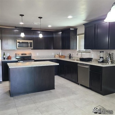 Beautiful almost new golf course home in the Links at Coyote on The Links At Coyote Wash in Arizona - for sale on GolfHomes.com, golf home, golf lot