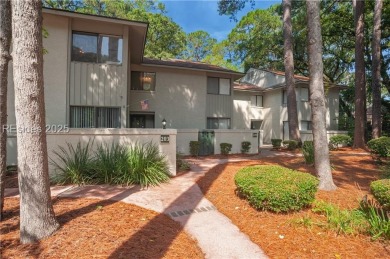 Oversized 2BR villa that lives like a home - room for everyone! on Shipyard Golf Club in South Carolina - for sale on GolfHomes.com, golf home, golf lot